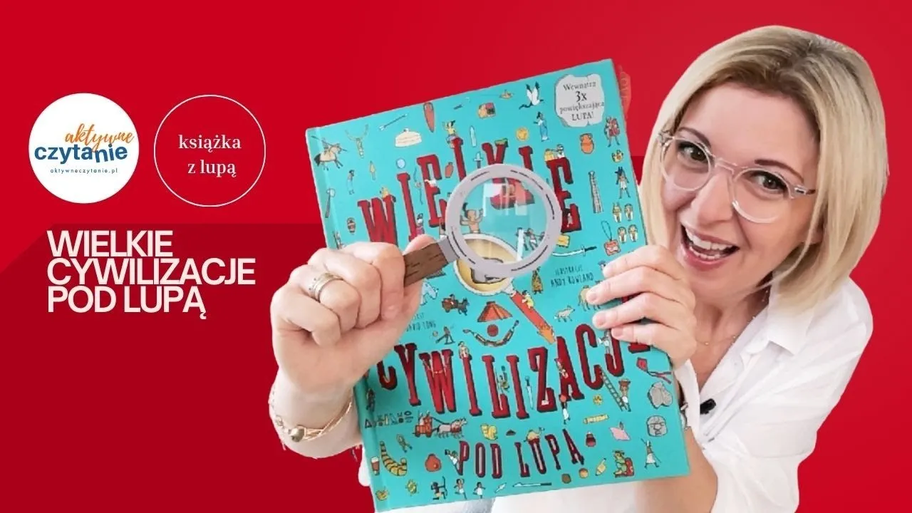 Zdjęcie Najlepsze książki o starożytnych cywilizacjach, które musisz znać