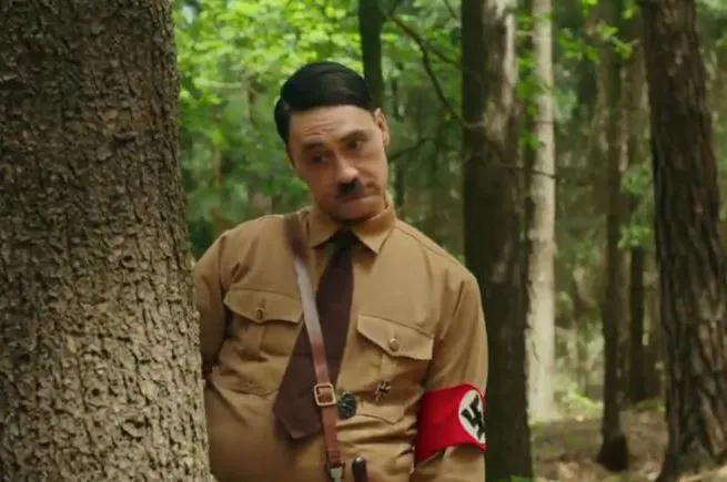 Zdjęcie Jojo Rabbit: Obsada i postacie w kontrowersyjnej komedii