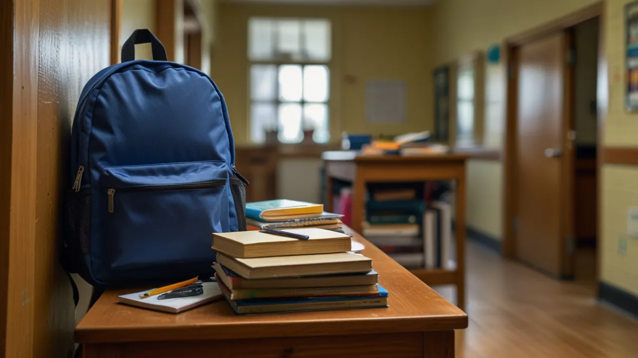 Zdjęcie Rezygnacja ze szkoły średniej: Konsekwencje i alternatywy