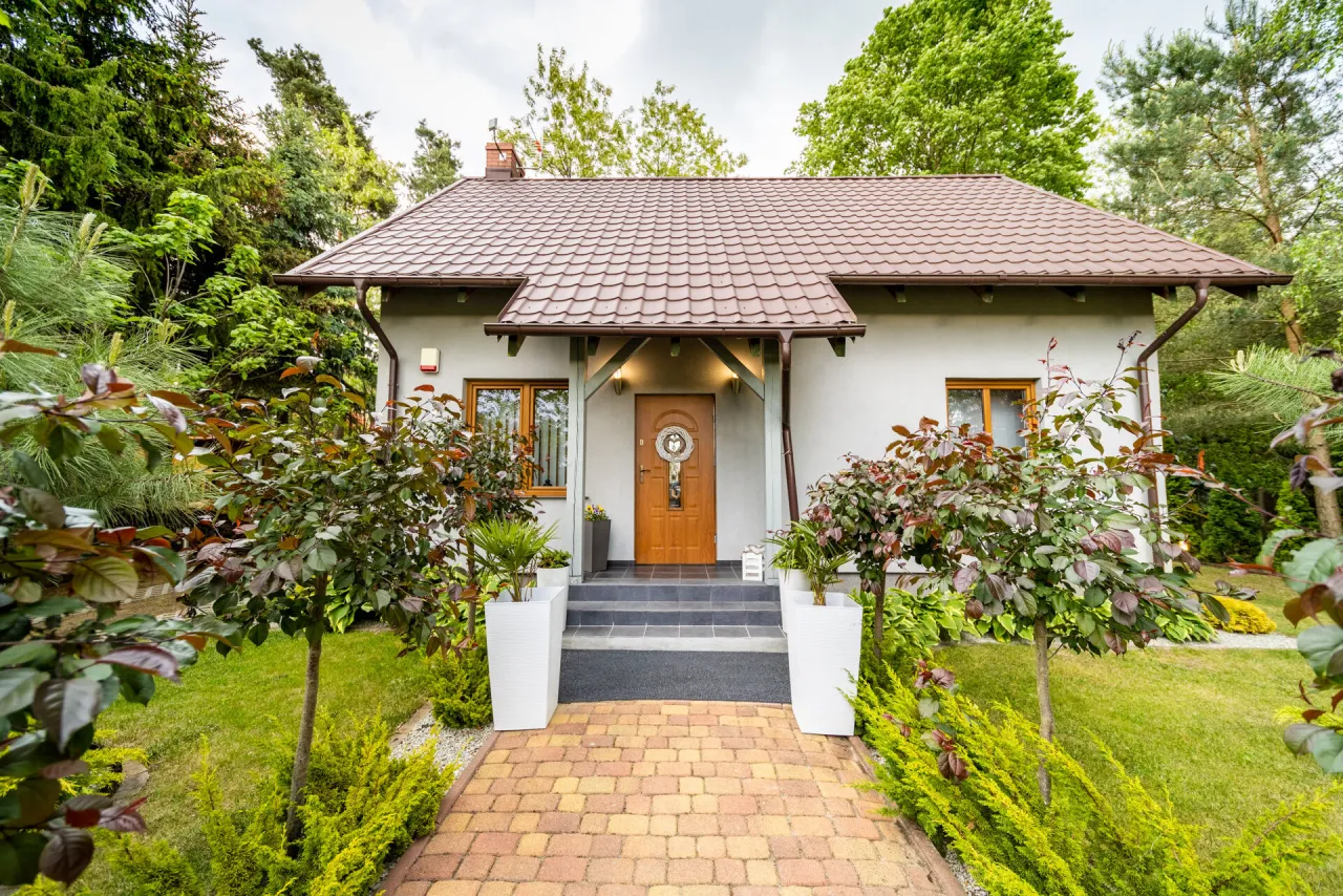 Zdjęcie Noclegi Przyczyna Górna - najlepsze oferty i komfortowe warunki