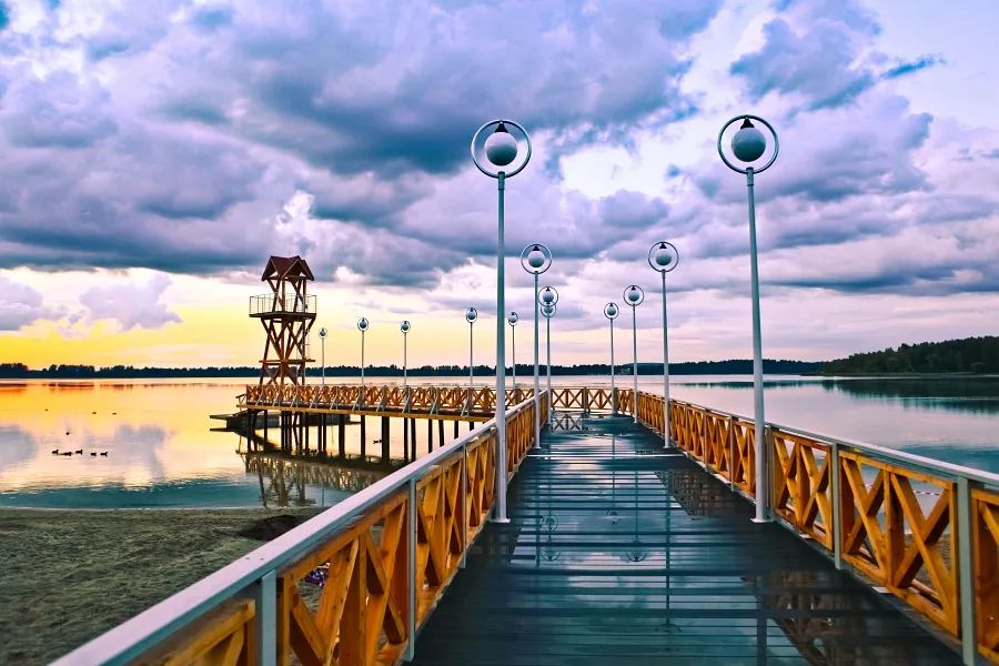 Zdjęcie Najciekawsze atrakcje w Dąbrowie Górniczej, które musisz poznać