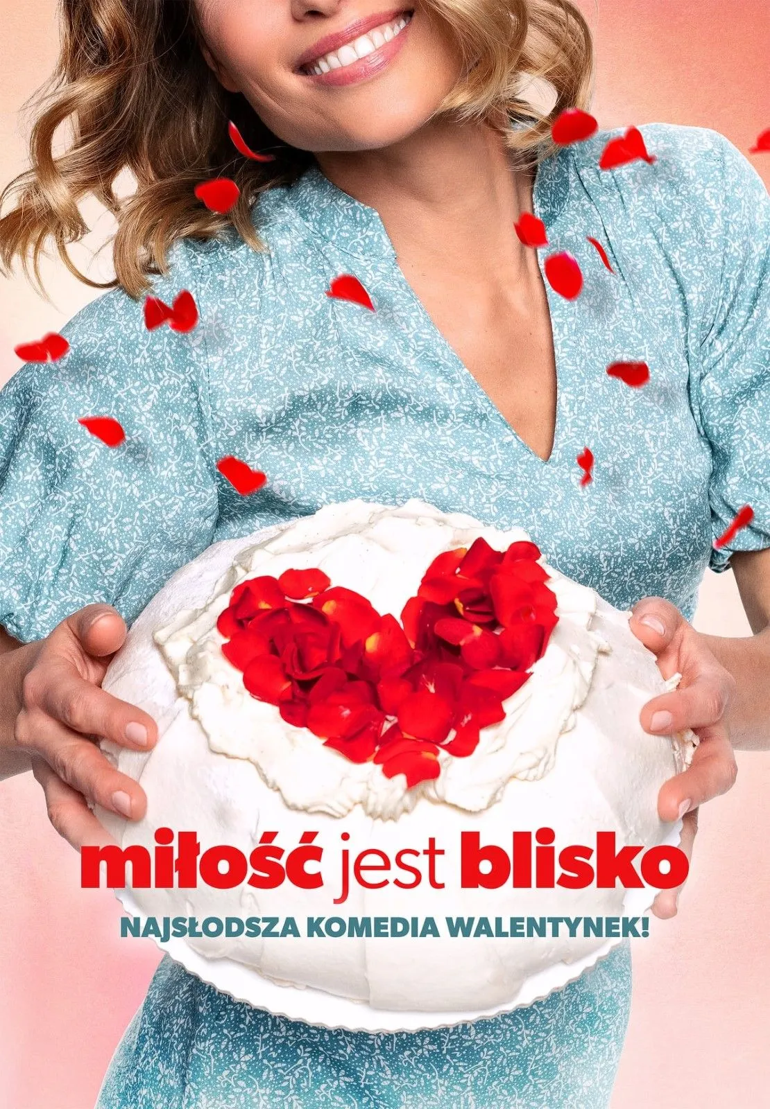 Zdjęcie Gdzie kręcono film miłość jest blisko? Odkryj tajemnice lokalizacji
