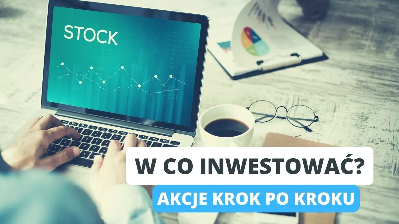 Zdjęcie W co najlepiej inwestować na giełdzie, aby uniknąć strat i zyskać?