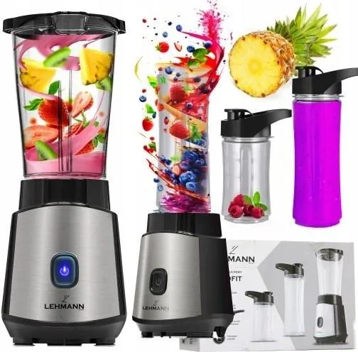 blender kielichowy do koktajli różne modele