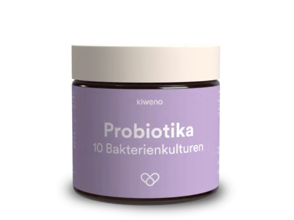 Flohsamenschalen Probiotika Reizdarm