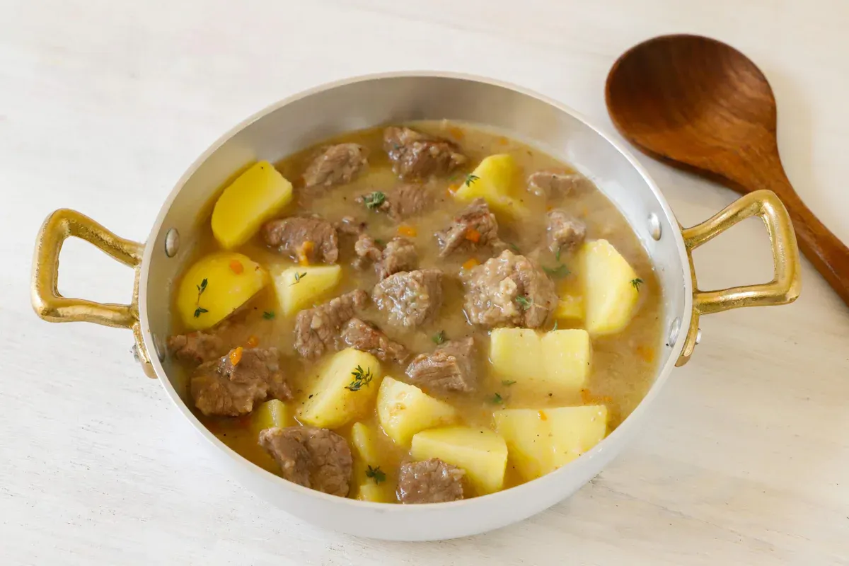 Bimby Thermomix secondi piatti pronti