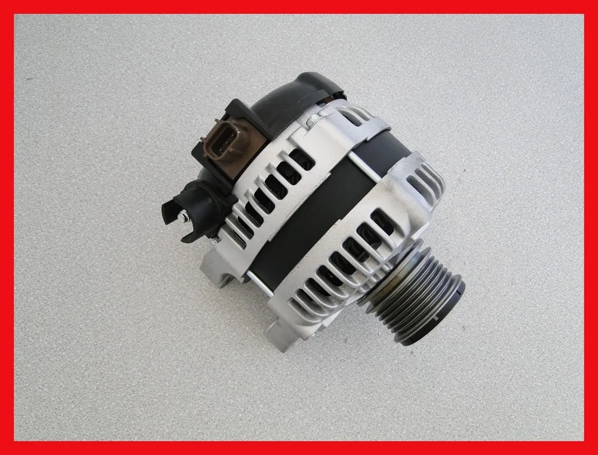 alternator Volvo V50 2.0D