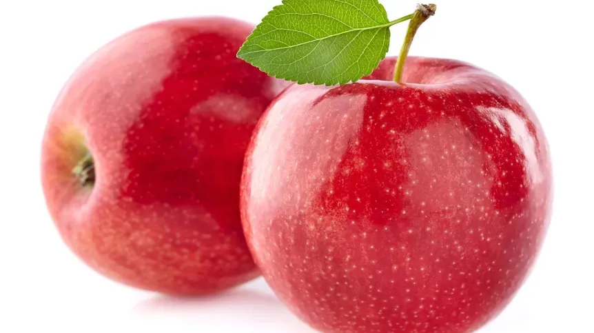 Jabłka a wysoki cholesterol statystyki