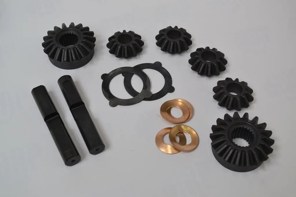 Zestaw naprawczy mechanizmu różnicowego traktorka