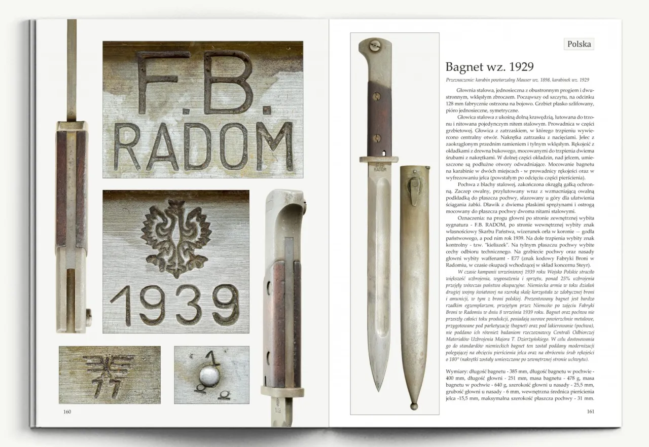 polskie prawo broń amunicja