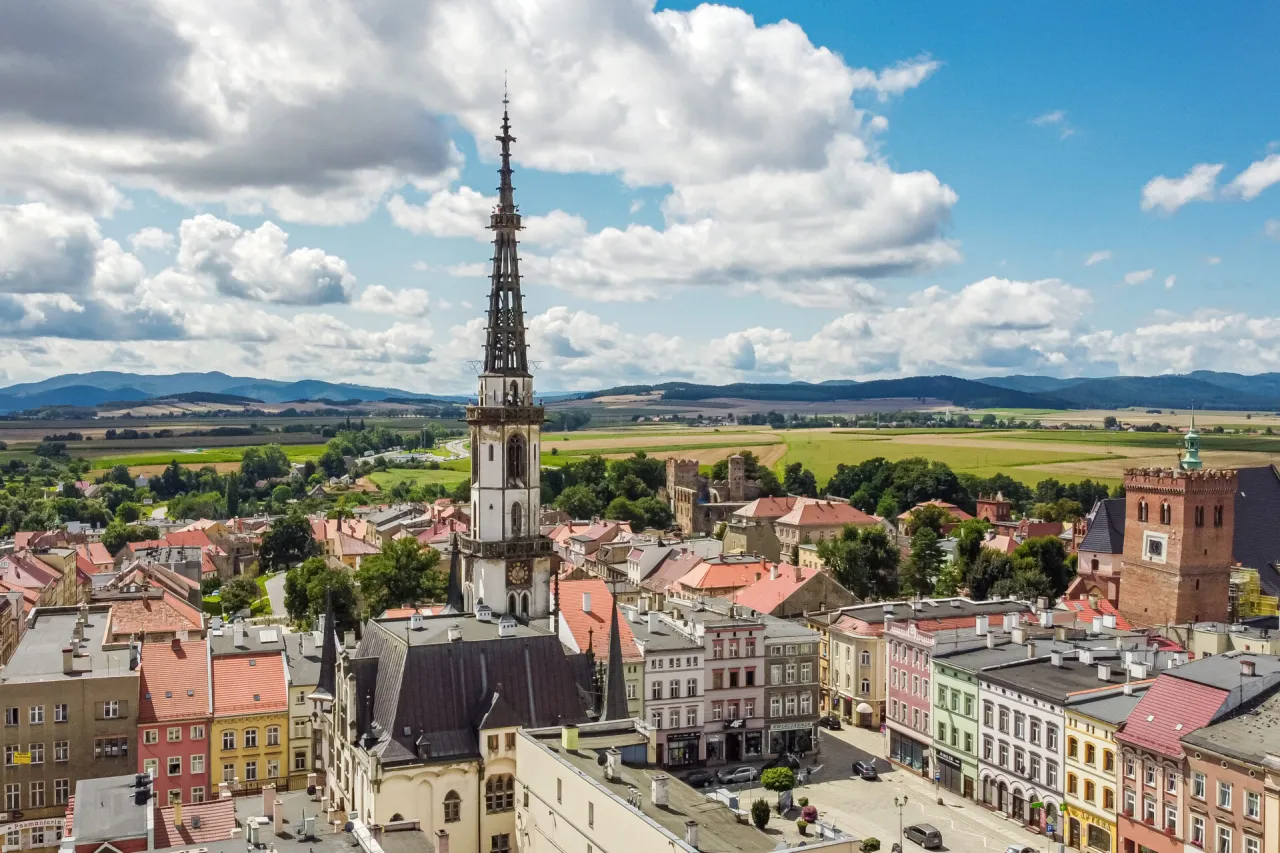 Zdjęcie Atrakcje w pobliżu Wrocławia, które musisz zobaczyć na weekend