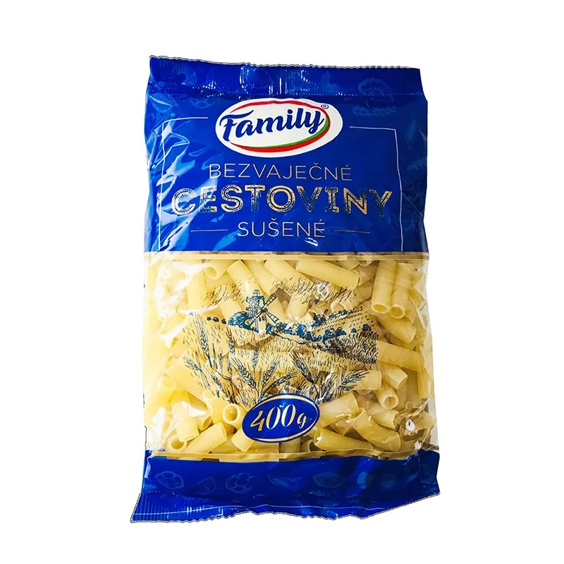 Zdjęcie Gdzie kupić penne? Najlepsze sklepy z makaronem penne online