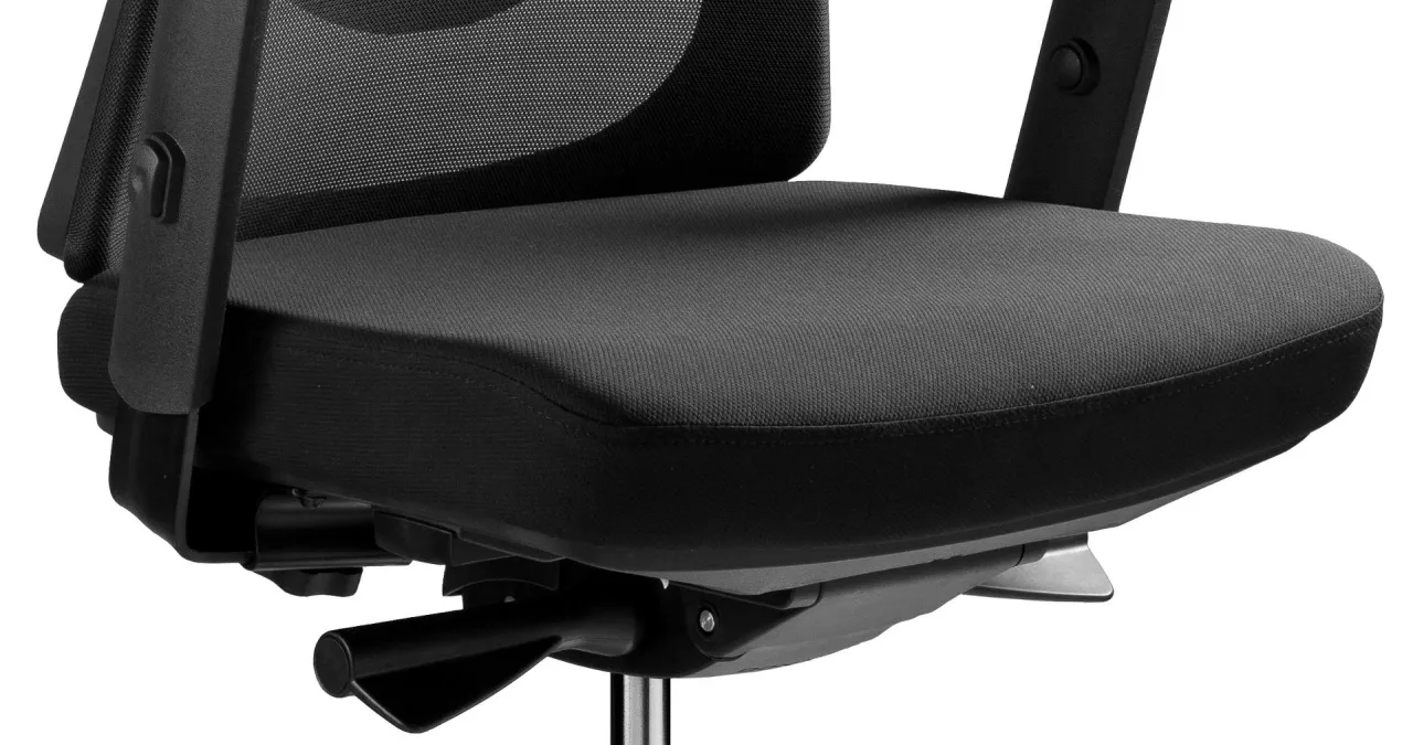 Zdjęcie Fotel Forte Unique: ergonomiczny komfort w nowoczesnym stylu