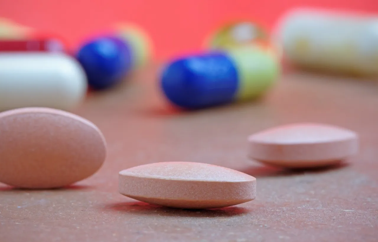 Zdjęcie Czy leki na cholesterol można przerwać? Skutki zdrowotne i porady.