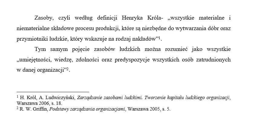 Zdjęcie Jak pisać cytaty poprawnie i uniknąć najczęstszych błędów