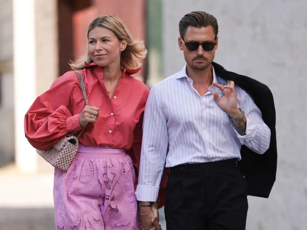 Pomysły na stylizacje na randkę w kawiarni i restauracji