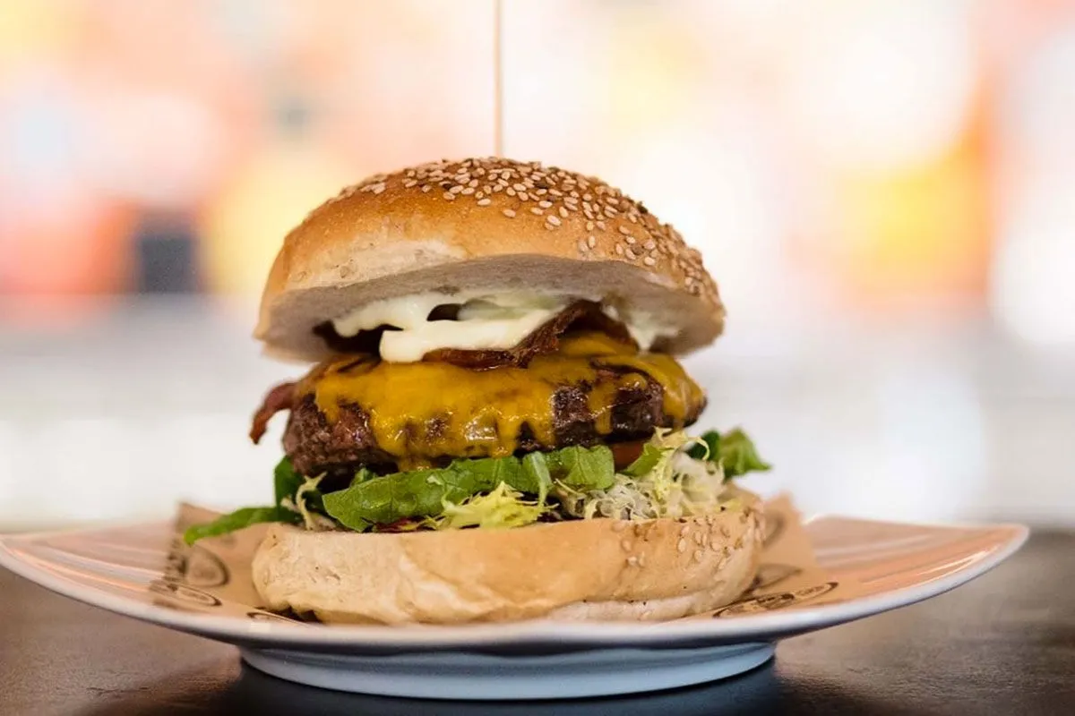 migliori hamburger roma classifica