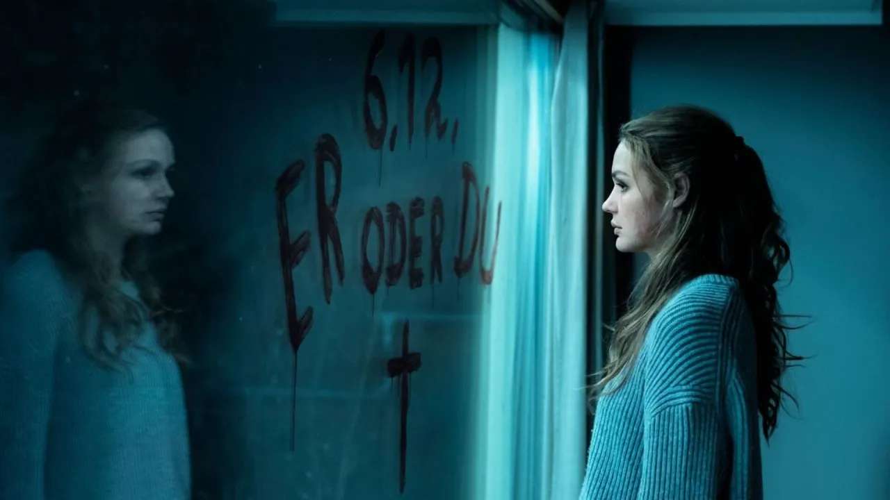 Sebastian Fitzek Buchverfilmungen Szenen