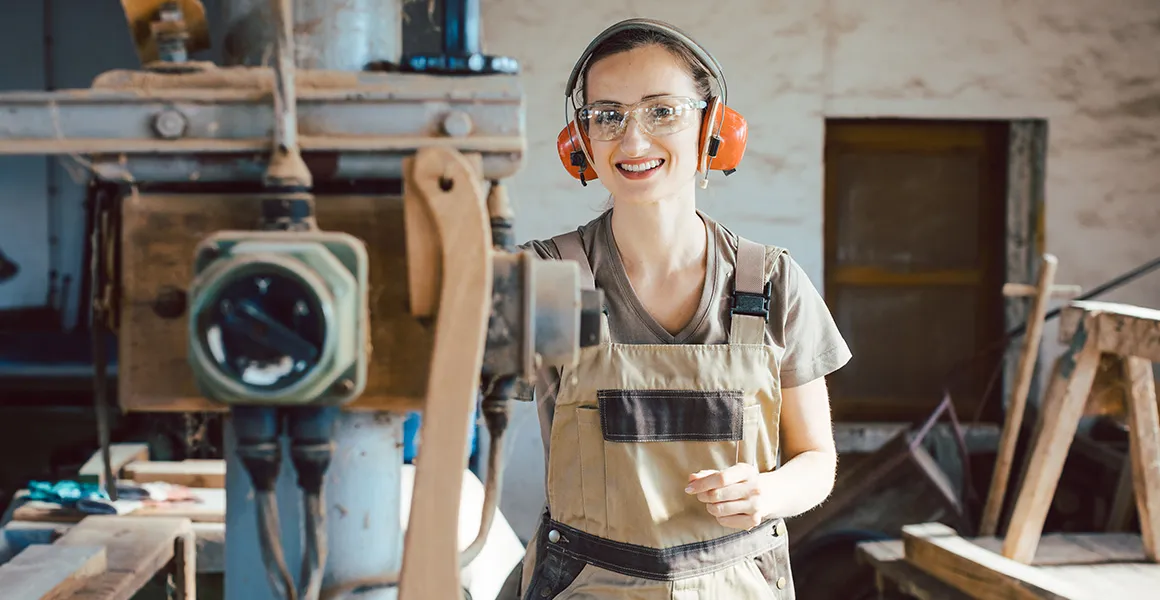 Bezpieczeństwo i higiena pracy młodocianych