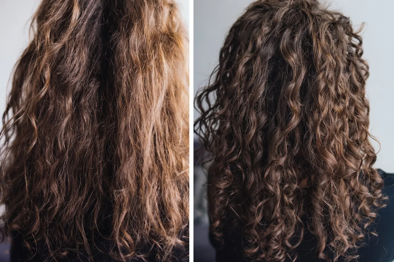 henna Sattva efekty różne kolory