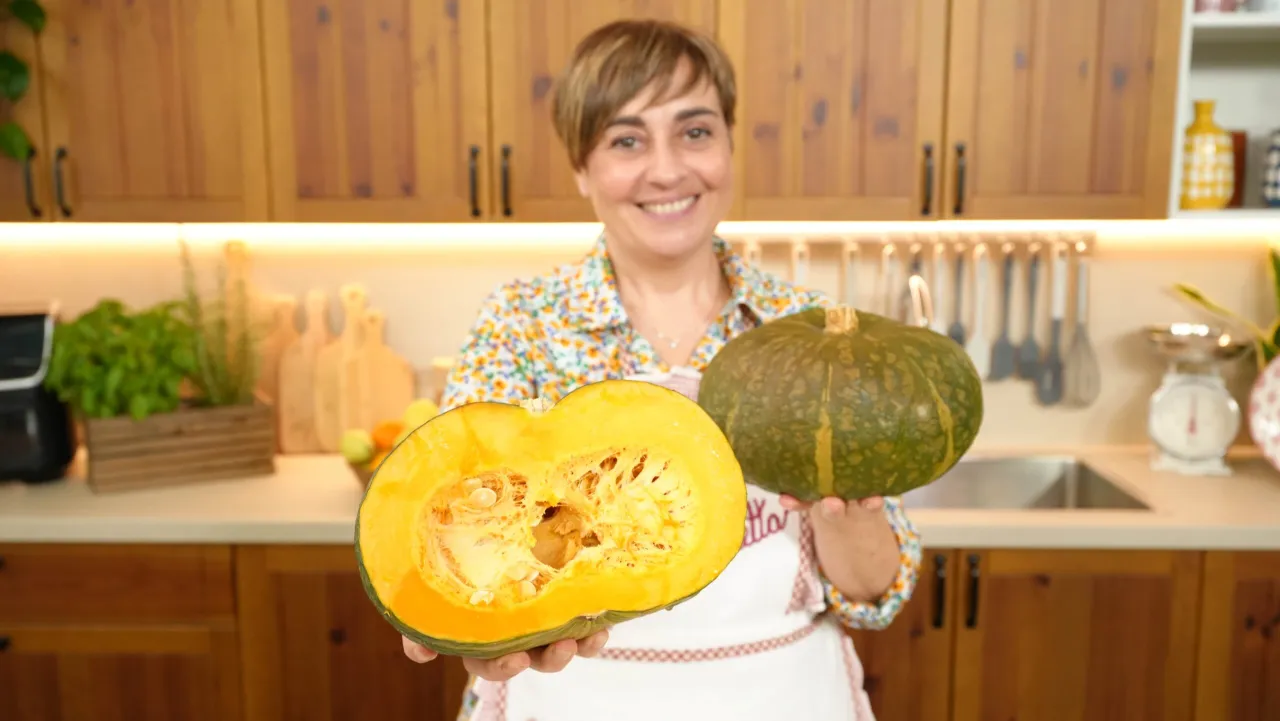 Varietà di zucche per cucinare