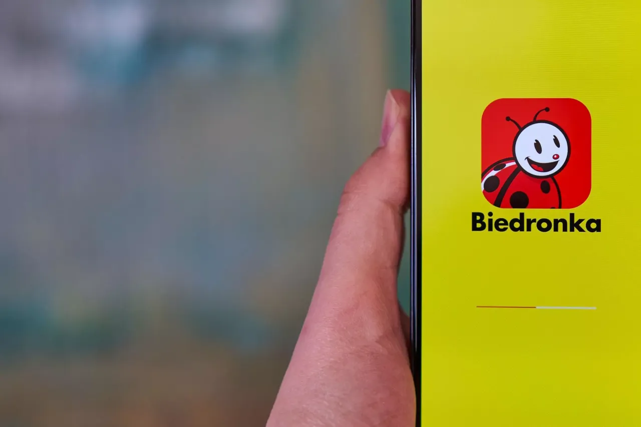 Aktywacja promocji Biedronka krok po kroku