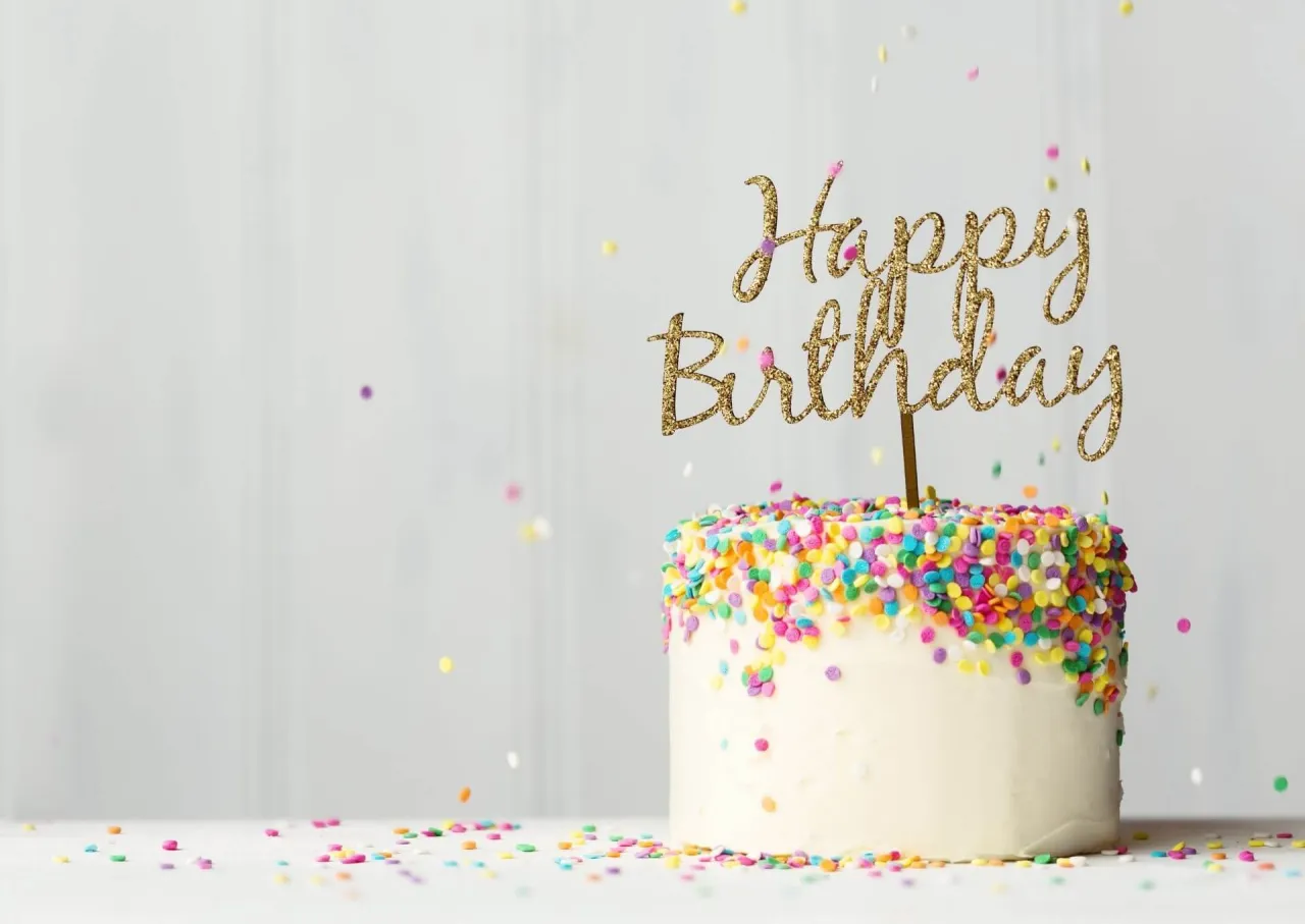 Obliczanie wagi tortu na imprezę