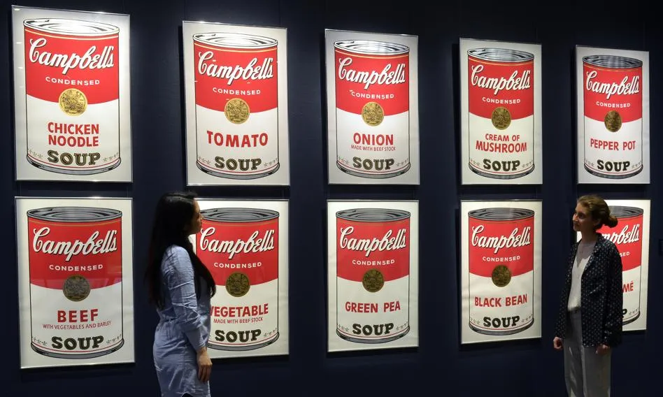 zupy campbell's ceny polska