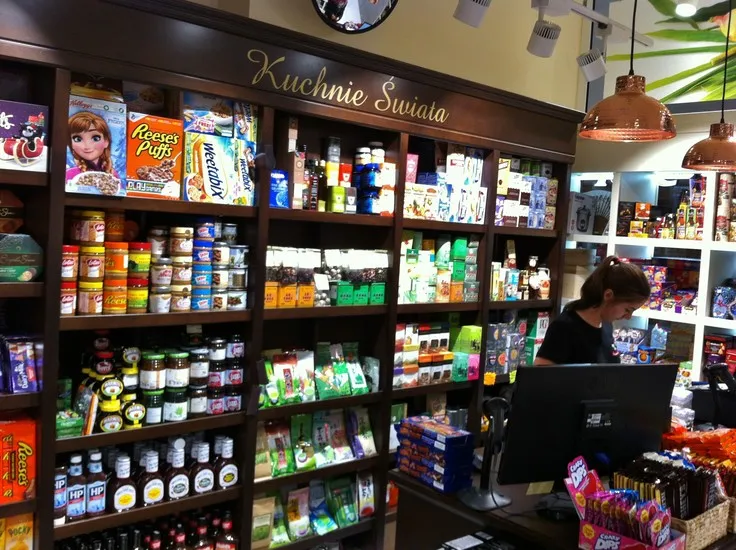 kuchnie świata Kraków