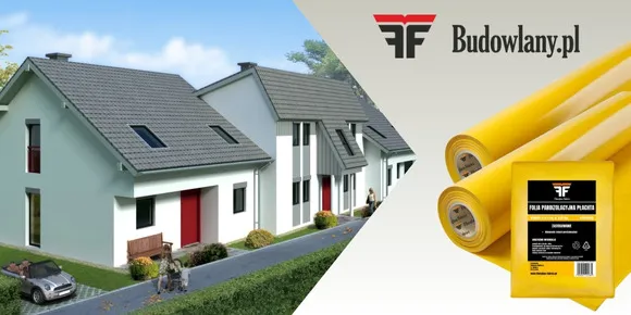 rodzaje folii paroizolacyjnych porównanie