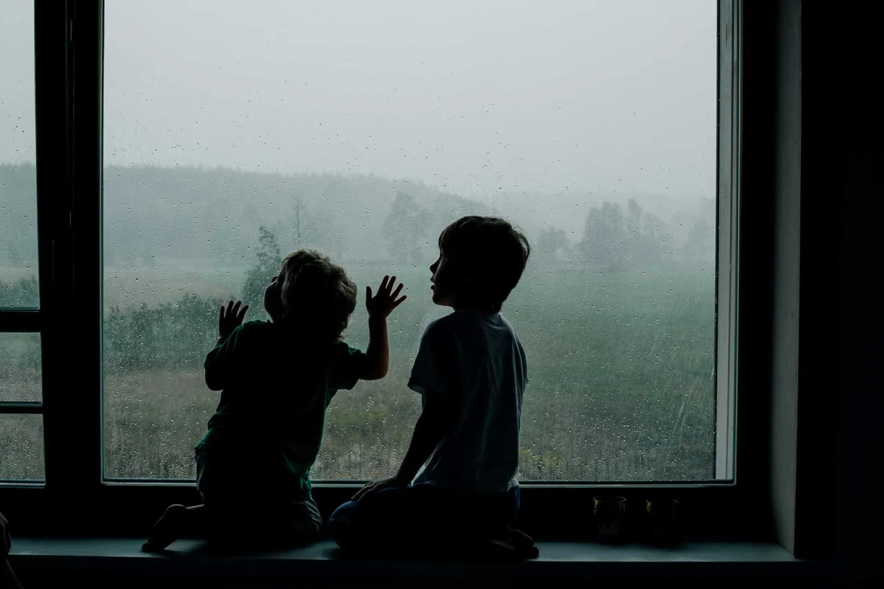 Definicja zdjęcia sylwetkowego, przykład