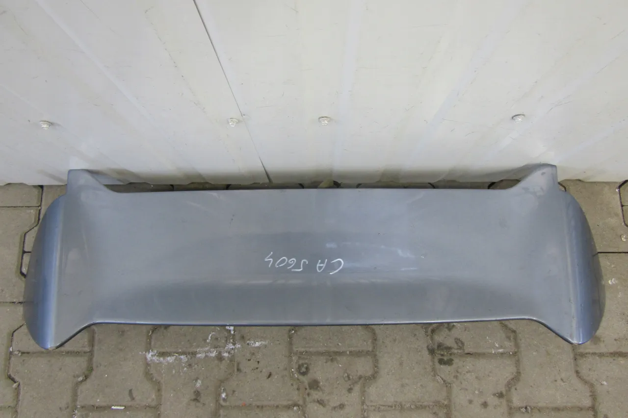 Honda Civic VII Type R spoiler