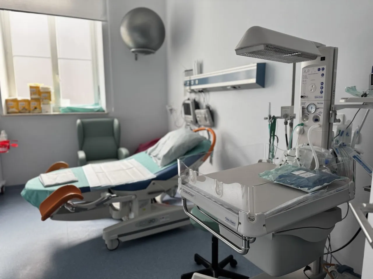 Szpital III stopnia referencyjności