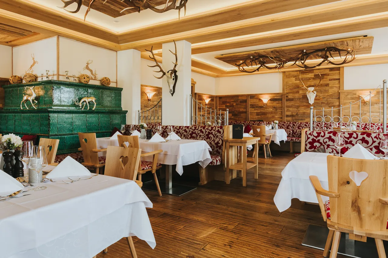 Uriges bayerisches Wirtshaus Bad Füssing