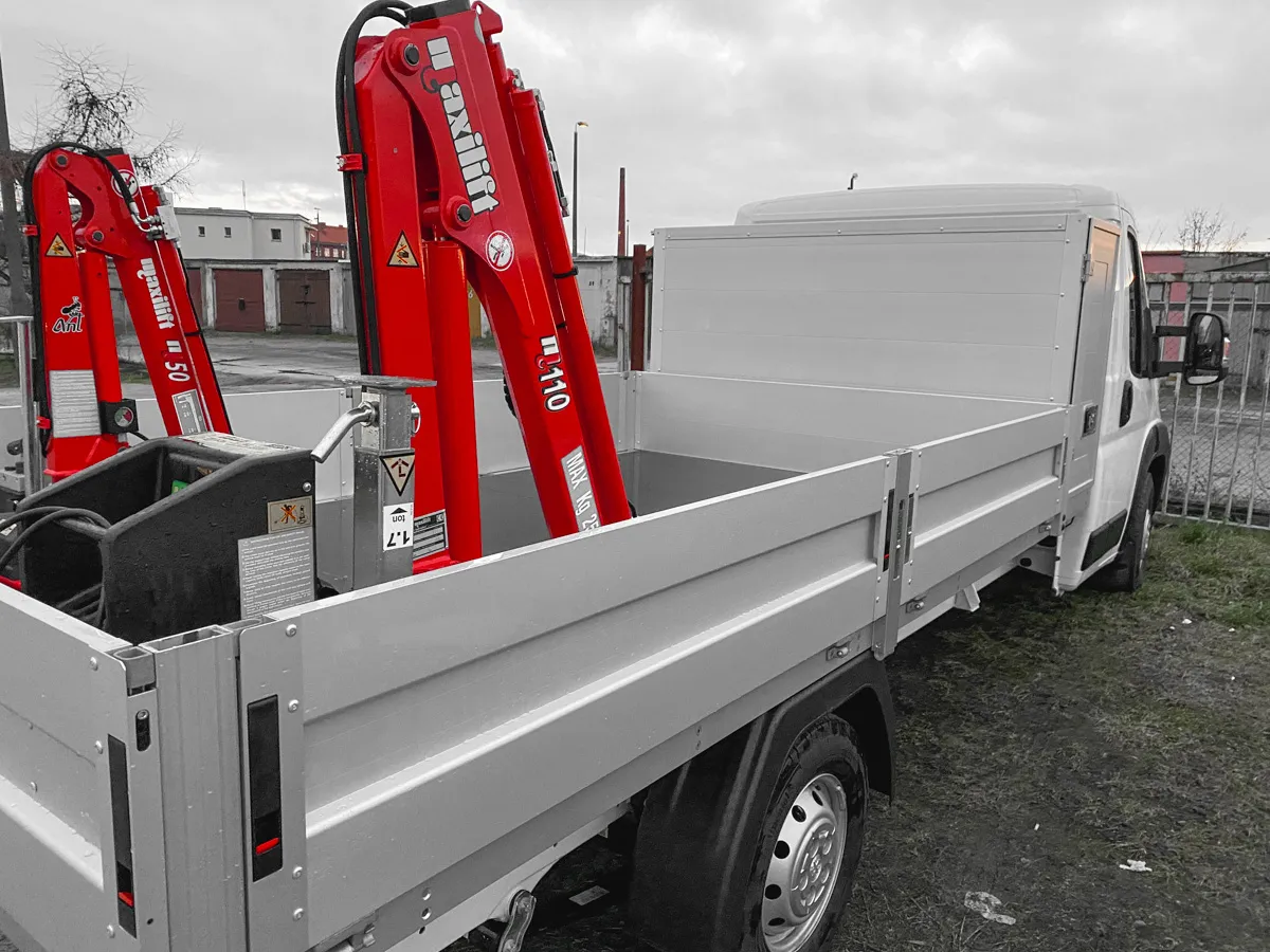 Rozporządzenie Ministra Przedsiębiorczości i Technologii 2018 UDT dźwigi