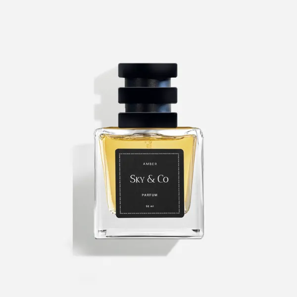 Zdjęcie Sky & Co perfumy – odkryj unikalne zapachy Amber, Zenith i Sweet Sky
