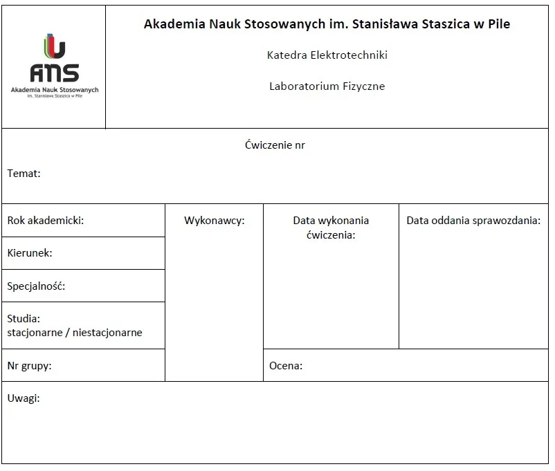 Zdjęcie Jak napisać sprawozdanie z doświadczenia z fizyki, by uniknąć błędów?