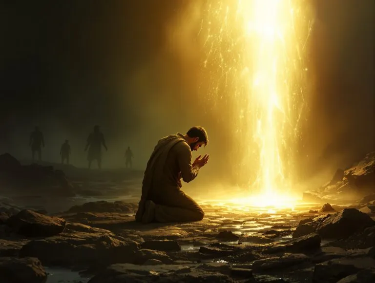 Zdjęcie Znaczenie litanii loretańskiej: odkryj jej głęboką moc i historię