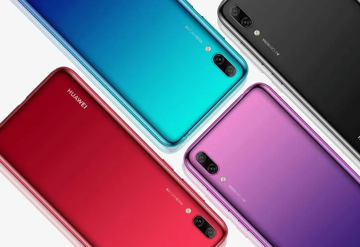 Zdjęcie Jak zaktualizować huawei mate 20 lite i uniknąć problemów z oprogramowaniem