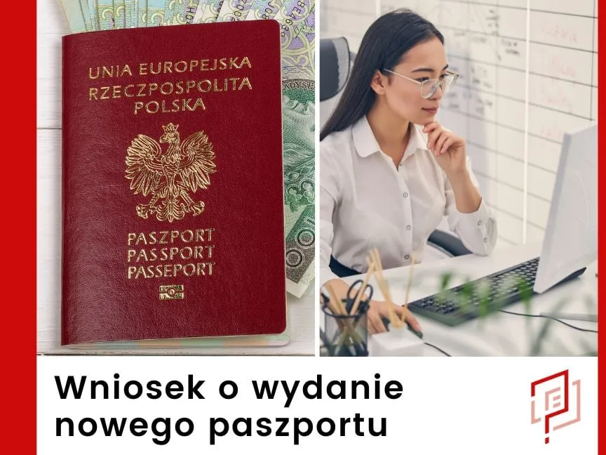 Zdjęcie Czy można zrobić paszport online? Sprawdź, kto może skorzystać z tej opcji