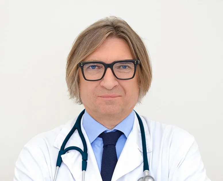 VEDI Clinic Klinika dla Mężczyzn Warszawa