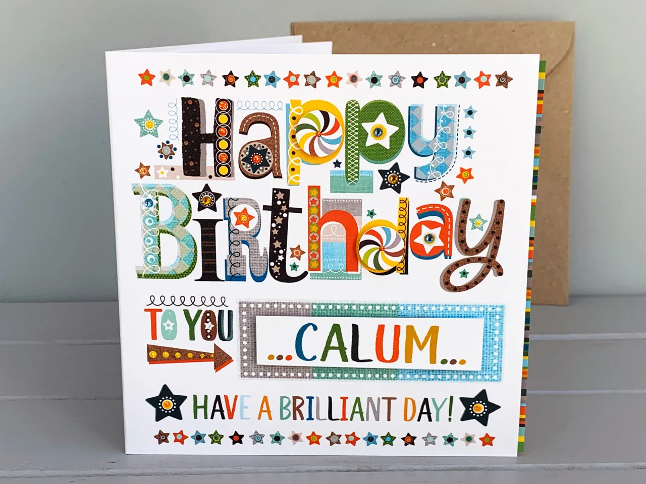 Personalisierte Geburtstagskarten Motive f&uuml;r verschiedene Anl&auml;sse