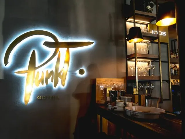 Gdynia restauracje kuchnia świata