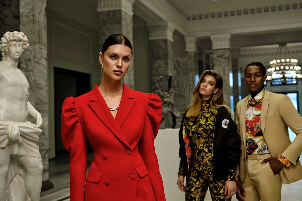 Moda Warszawa kariera stylista