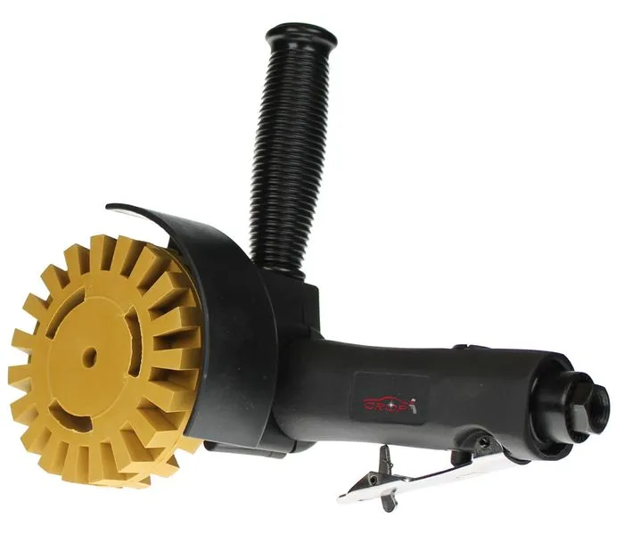 Narzędzia do bezpiecznego usuwania naklejek ze ściany