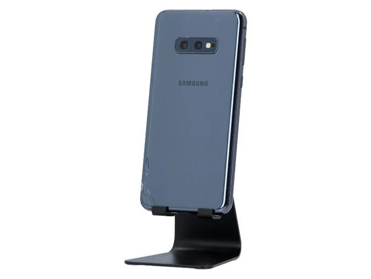 Zdjęcie Pojemność baterii Samsung Galaxy S10e - jak długo wytrzymuje?