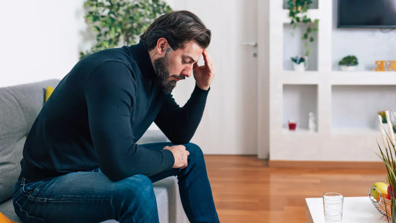 Oznaki uzależnienia od marihuany