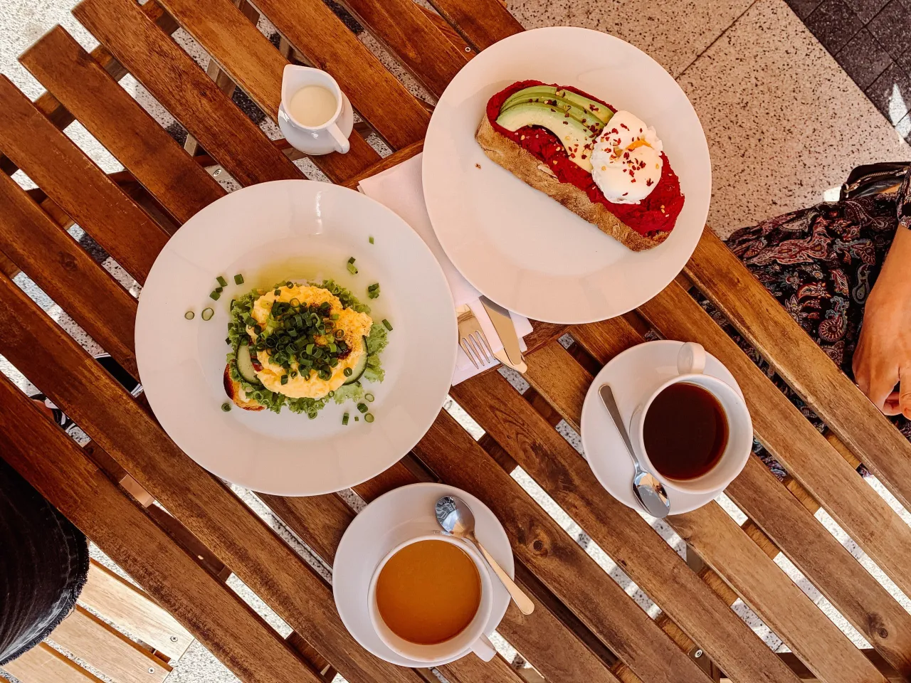 Mapa kulinarna Wrocławia dzielnice gastronomiczne