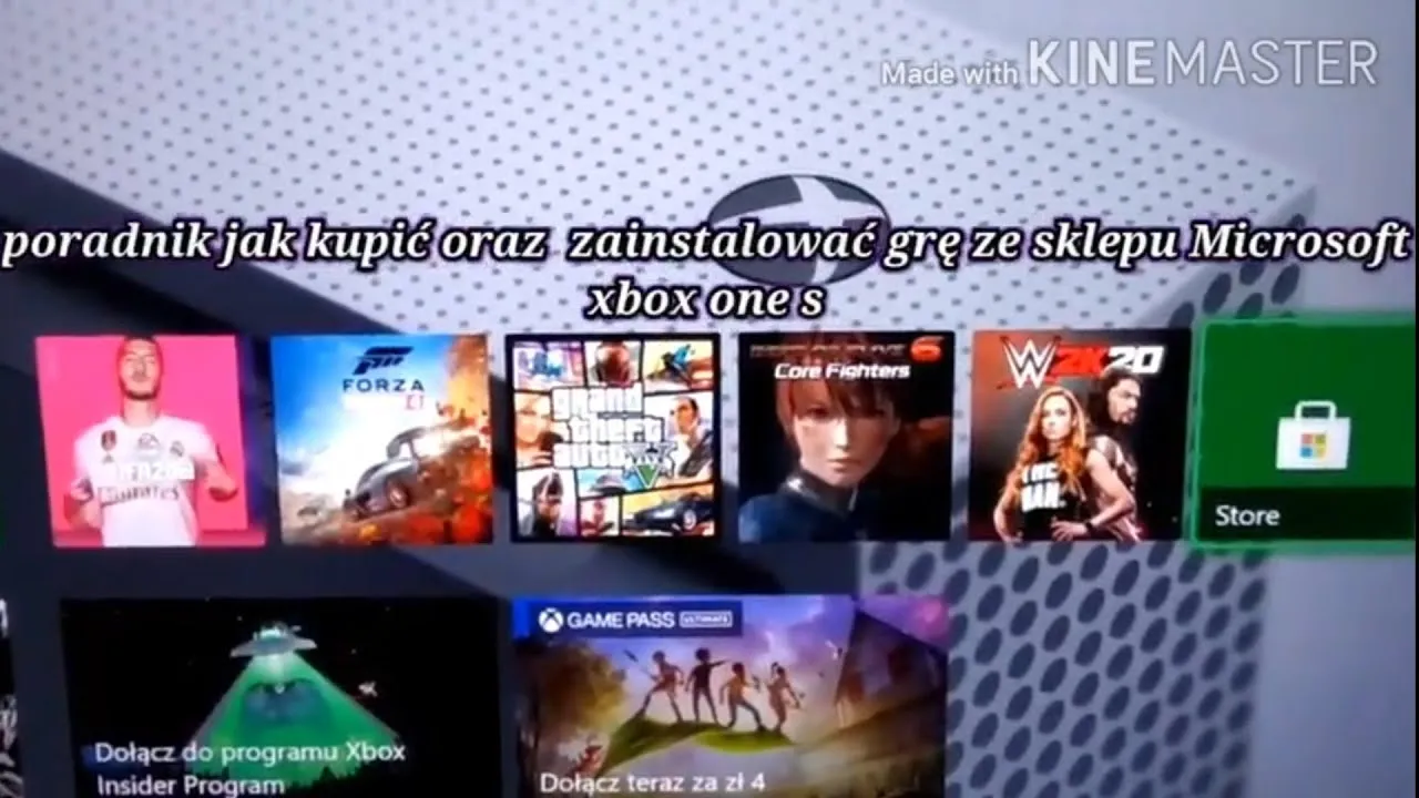 Zdjęcie Jak ściągać gry na Xbox One szybko i bez problemów z internetem