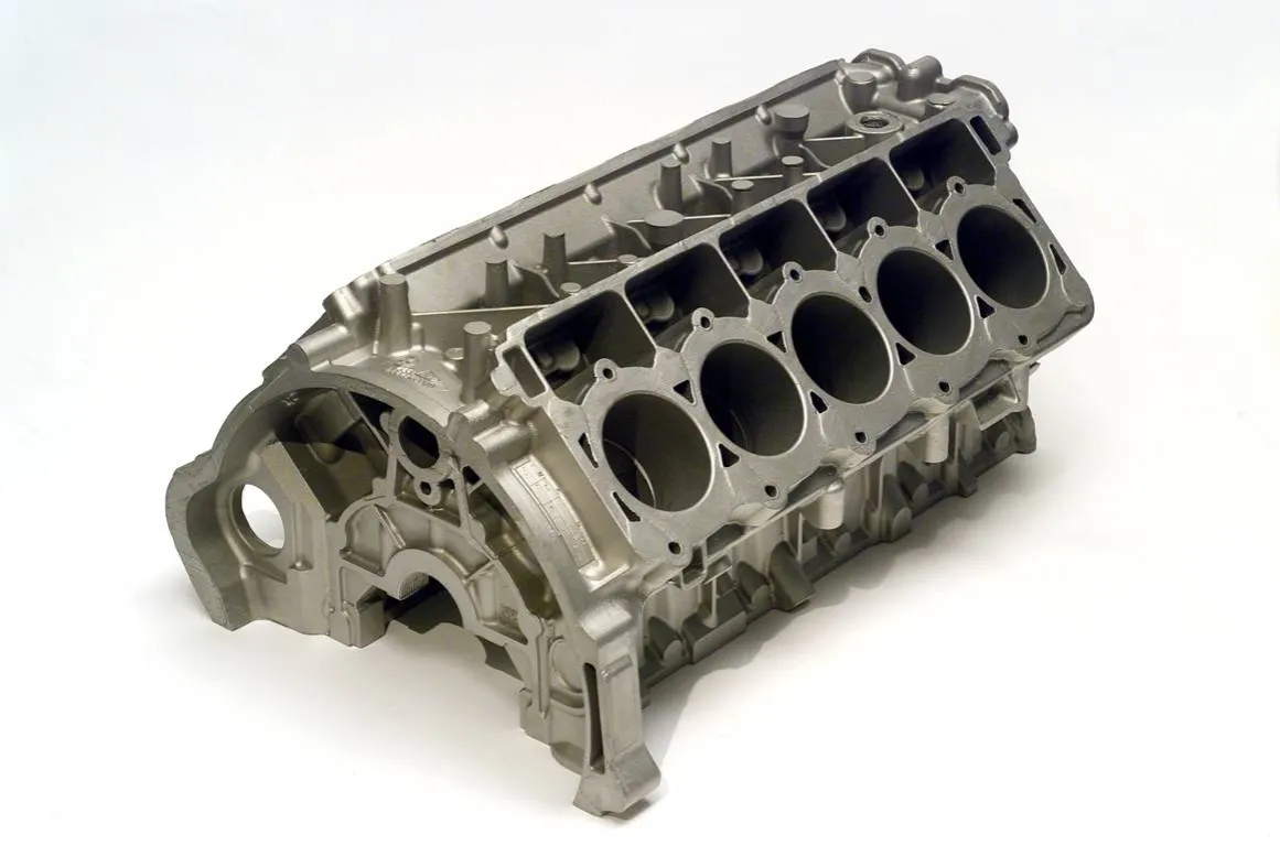 Zdjęcie Pojemność silnika co to znaczy i jak wpływa na jego osiągi